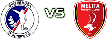 Birzebbuga - Melita head to head game preview and prediction