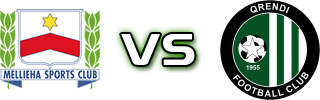 Mellieha - Qrendi head to head game preview and prediction