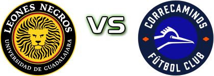 Leones Negros II - Universidad Autonoma de Tamaulipas head to head game preview and prediction