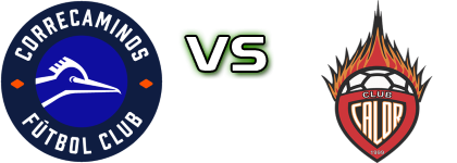 Universidad Autonoma de Tamaulipas - Club Calor head to head game preview and prediction