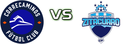 Universidad Autonoma de Tamaulipas - CDF Zitácuaro Spiel Prognosen und Statistiken Universidad Autonoma de Tamaulipas - CDF Zitácuaro Spiel Prognosen und Statistiken