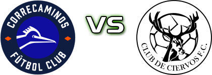 Universidad Autonoma de Tamaulipas - Ciervos FC детайли и статистика Universidad Autonoma de Tamaulipas - Ciervos FC детайли и статистика