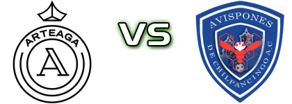 Real de Arteaga - Chilpancingo head to head game preview and prediction