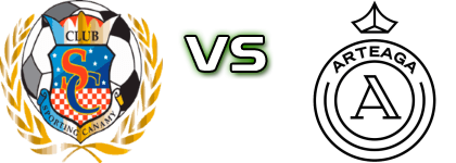 Sporting Canamy - Real de Arteaga head to head game preview and prediction