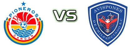 Pioneros - Chilpancingo head to head game preview and prediction