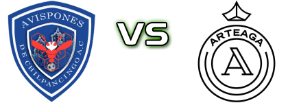 Chilpancingo - Real de Arteaga Spiel Prognosen und Statistiken Chilpancingo - Real de Arteaga Spiel Prognosen und Statistiken