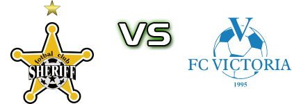 Sheriff II - Victoria head to head game preview and prediction