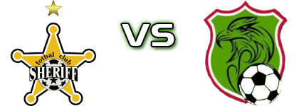 Sheriff II - Sporting Trestieni head to head game preview and prediction