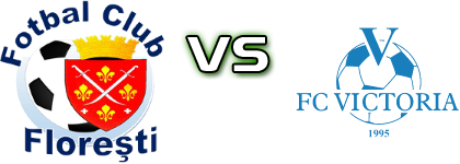 Floreşti - Victoria head to head game preview and prediction Floreşti - Victoria head to head game preview and prediction
