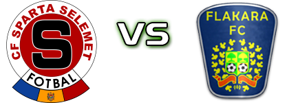 Sparta - Flacara Falesti Spiel Prognosen und Statistiken