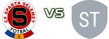 Sparta - FC Stauceni head to head game preview and prediction
