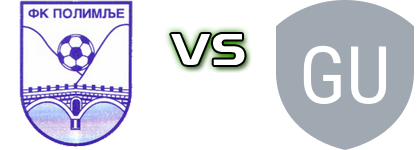 Polimlje - Gusinje head to head game preview and prediction Polimlje - Gusinje head to head game preview and prediction