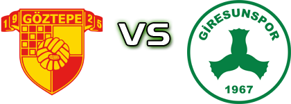 Göztepe - Giresunspor head to head game preview and prediction