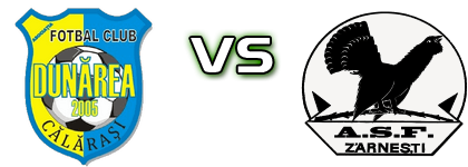 Dunărea C. - ASC Olimpic Zărnești head to head game preview and prediction