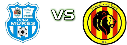 CS Ocna Mureș - Viitorul (VS) detalji utakmice i statistika CS Ocna Mureș - Viitorul (VS) detalji utakmice i statistika