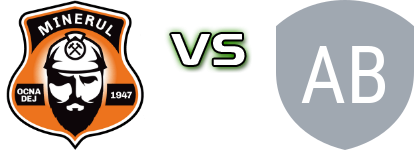 Minerul Ocna Dej - BPV Standard Nima head to head game preview and prediction