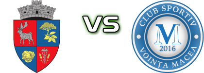 Socodor - Voința Macea Spiel Prognosen und Statistiken