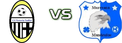 Victoria Nădlac - Mureșana Mândruloc Spiel Prognosen und Statistiken