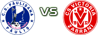 Paulisana - Victoria (Z) детайли и статистика