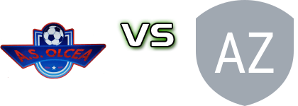 AS Olcea - Zorile Buntești head to head game preview and prediction