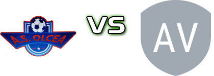 AS Olcea - Viitorul Dobrești детайли и статистика