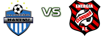 Luceafarul Maxenu - Energia детайли и статистика