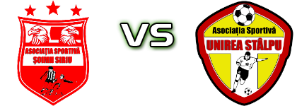 Soimii - Unirea (S) Spiel Prognosen und Statistiken