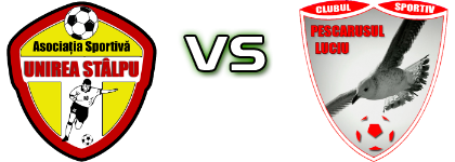 Unirea (S) - Pescarusul head to head game preview and prediction