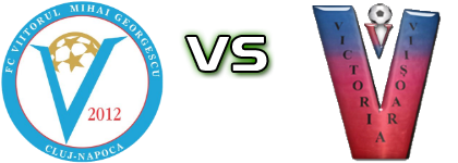 Viitorul Mihai Georgescu - Victoria Viișoara head to head game preview and prediction