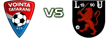 Voința Tătărani - Libertatea Urziceanca 1990 head to head game preview and prediction Voința Tătărani - Libertatea Urziceanca 1990 head to head game preview and prediction