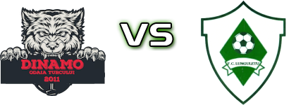Dinamo Odaia Turcului - Lungulețu детайли и статистика Dinamo Odaia Turcului - Lungulețu детайли и статистика