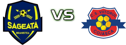 Săgeata Braniștea - Viitorul Cojasca head to head game preview and prediction