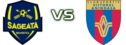 Săgeata Braniștea - Viitorul Aninoasa head to head game preview and prediction Săgeata Braniștea - Viitorul Aninoasa head to head game preview and prediction