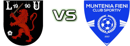 Libertatea Urziceanca 1990 - CSM Fieni head to head game preview and prediction Libertatea Urziceanca 1990 - CSM Fieni head to head game preview and prediction