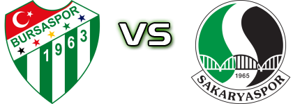 Bursaspor - Sakaryaspor U19 detalji utakmice i statistika