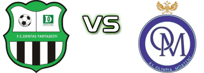Dentas Tărtășești - Olimpia Morteni detalji utakmice i statistika