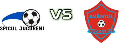Spicul Jugureni - Avântul Produlești head to head game preview and prediction Spicul Jugureni - Avântul Produlești head to head game preview and prediction