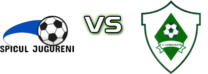 Spicul Jugureni - Lungulețu Detalles y estadisticas