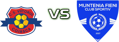 Viitorul Cojasca - CSM Fieni head to head game preview and prediction Viitorul Cojasca - CSM Fieni head to head game preview and prediction