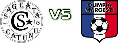 Săgeata Cătunu 1975 - Olimpia Marcesti head to head game preview and prediction Săgeata Cătunu 1975 - Olimpia Marcesti head to head game preview and prediction