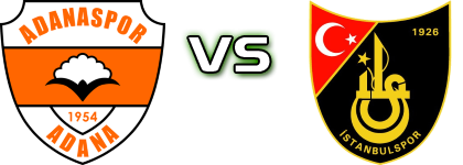 Adanaspor U19 - İstanbulspor Spiel Prognosen und Statistiken