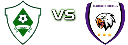 Lungulețu - Viitorul Gheboaia head to head game preview and prediction