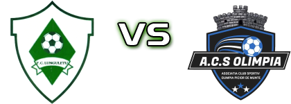 Lungulețu - Olimpia Picior De Munte Spiel Prognosen und Statistiken