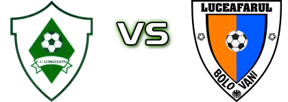 Lungulețu - Luceafărul Bolovani Spiel Prognosen und Statistiken