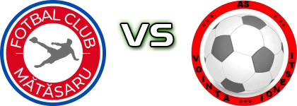 Mătăsaru - Voința Ionești head to head game preview and prediction