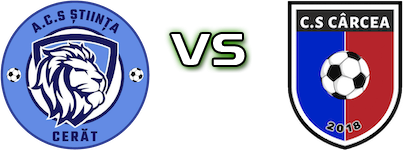 Stiinta Cerat - Carcea Detalles y estadisticas
