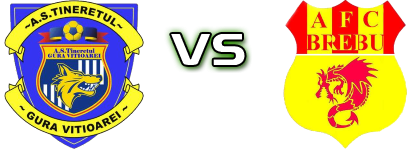Tineretul Gura Vitioarei - Brebu Statistiche e dettagli partita