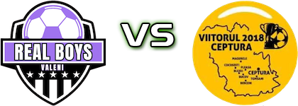 Real Boys Valenii de Munte - Viitorul 2018 Ceptura Spiel Prognosen und Statistiken Real Boys Valenii de Munte - Viitorul 2018 Ceptura Spiel Prognosen und Statistiken