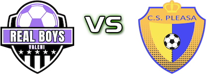 Real Boys Valenii de Munte - Bucov Pleasa head to head game preview and prediction Real Boys Valenii de Munte - Bucov Pleasa head to head game preview and prediction