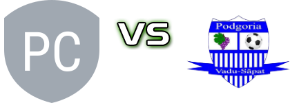 Progresul Coslegi - Podgoria Vadu Săpat head to head game preview and prediction Progresul Coslegi - Podgoria Vadu Săpat head to head game preview and prediction